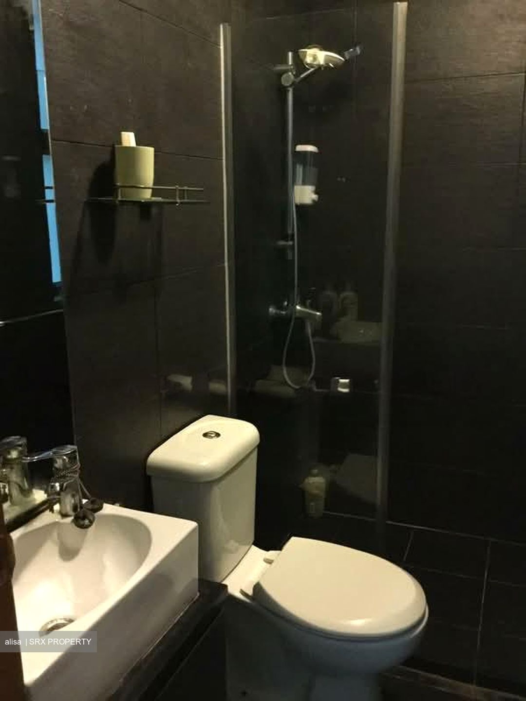West Bay Condominium (D5), Condominium #597745481